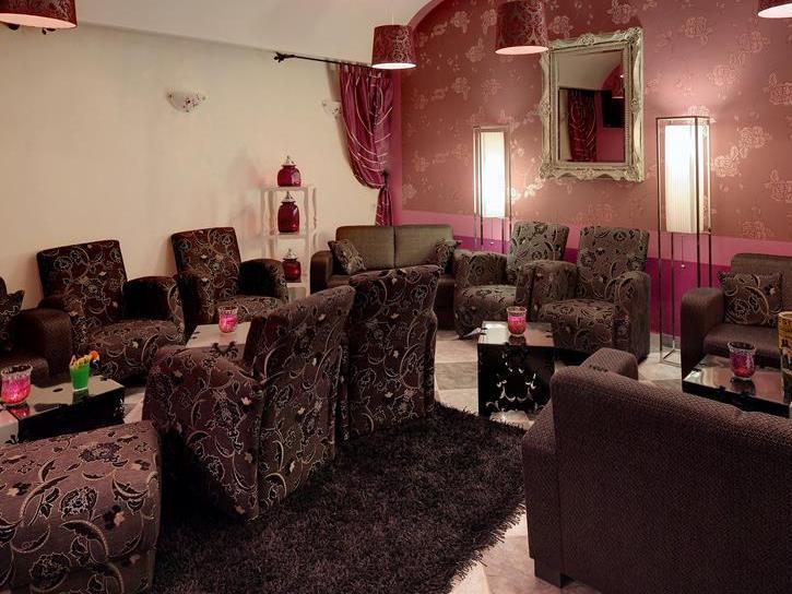 Hotel Villa Adriatica - Adults Only Supetar Exterior foto