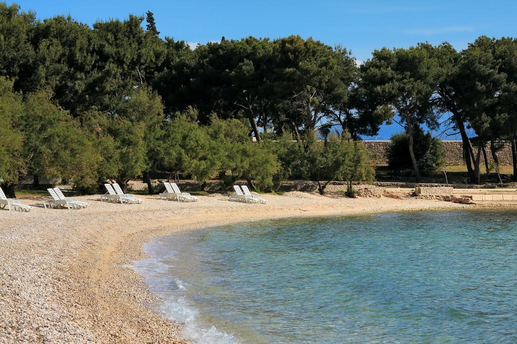 Hotel Villa Adriatica - Adults Only Supetar Exterior foto